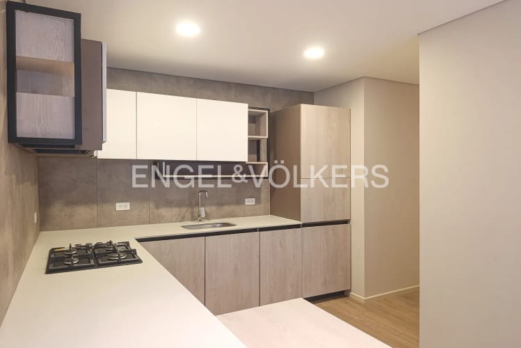 Apartamento de 2 alcobas en arriendo en Pasadena, Bogotá, 82 m² · foto 5 de 20