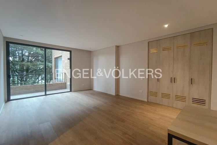Apartamento de 2 alcobas en arriendo en Pasadena, Bogotá, 82 m² · foto 4 de 20
