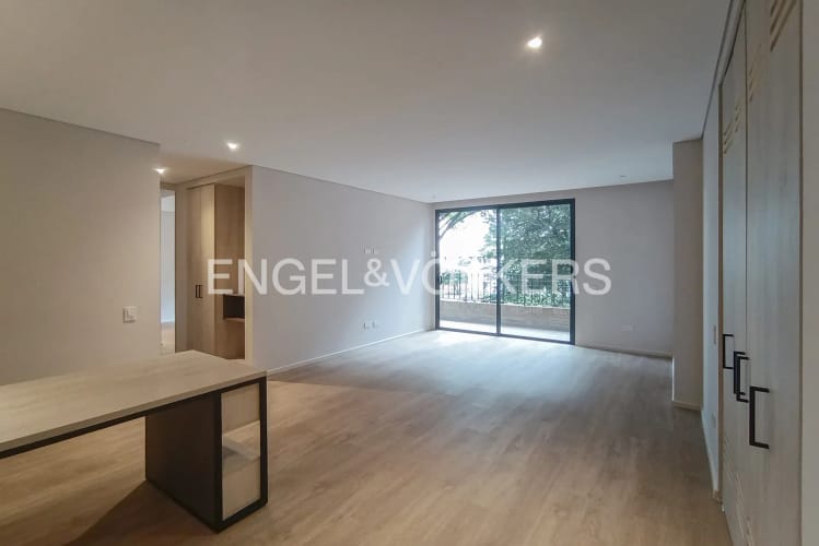 Apartamento de 2 alcobas en arriendo en Pasadena, Bogotá, 82 m² · foto 3 de 20