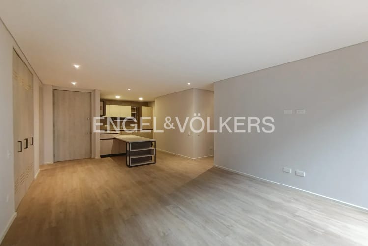 Apartamento de 2 alcobas en arriendo en Pasadena, Bogotá, 82 m² · foto 2 de 20