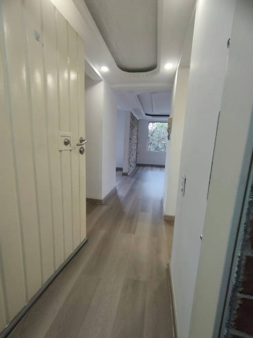 Apartamento de 2 alcobas en arriendo en Ub. Ciudadela Colsubsidio, Bogotá, 50 m² · foto 2 de 24