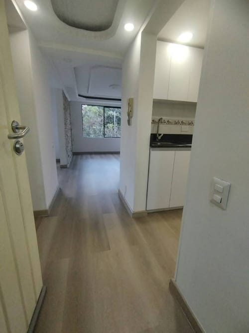 Apartamento de 2 alcobas en arriendo en Ub. Ciudadela Colsubsidio, Bogotá, 50 m² · foto 3 de 24