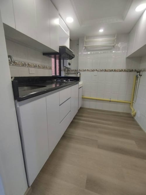 Apartamento de 2 alcobas en arriendo en Ub. Ciudadela Colsubsidio, Bogotá, 50 m² · foto 4 de 24