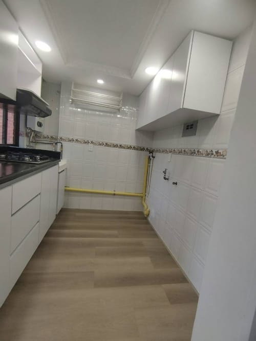 Apartamento de 2 alcobas en arriendo en Ub. Ciudadela Colsubsidio, Bogotá, 50 m² · foto 5 de 24