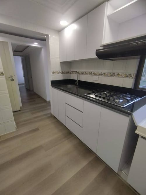 Apartamento de 2 alcobas en arriendo en Ub. Ciudadela Colsubsidio, Bogotá, 50 m² · foto 7 de 24