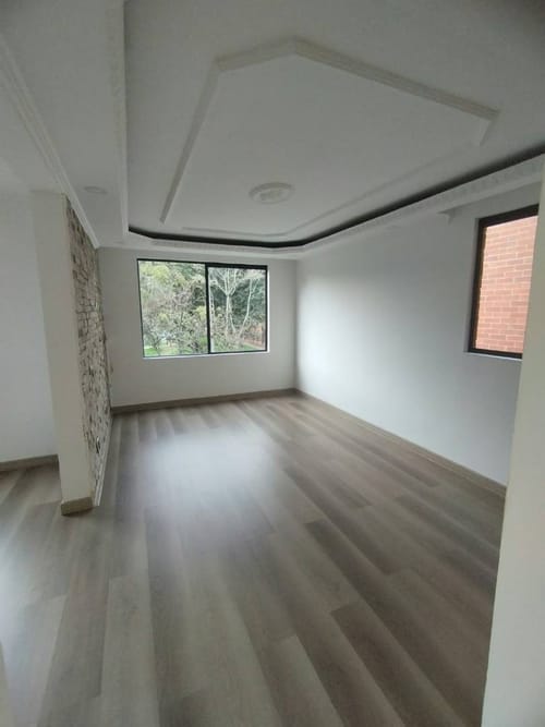 Apartamento de 2 alcobas en arriendo en Ub. Ciudadela Colsubsidio, Bogotá, 50 m² · foto 8 de 24