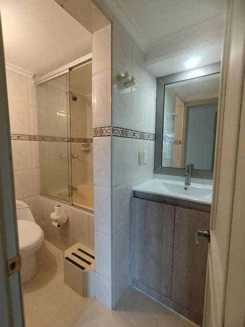 Apartamento de 2 alcobas en arriendo en Ub. Ciudadela Colsubsidio, Bogotá, 50 m² · foto 12 de 24