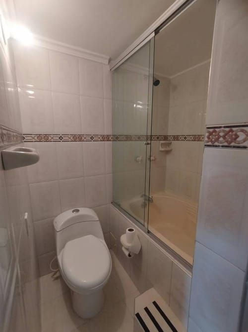 Apartamento de 2 alcobas en arriendo en Ub. Ciudadela Colsubsidio, Bogotá, 50 m² · foto 13 de 24