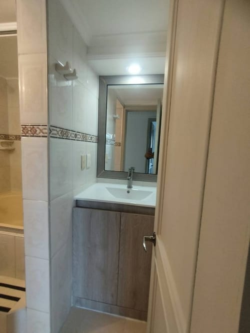 Apartamento de 2 alcobas en arriendo en Ub. Ciudadela Colsubsidio, Bogotá, 50 m² · foto 14 de 24