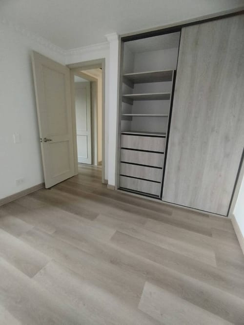 Apartamento de 2 alcobas en arriendo en Ub. Ciudadela Colsubsidio, Bogotá, 50 m² · foto 15 de 24