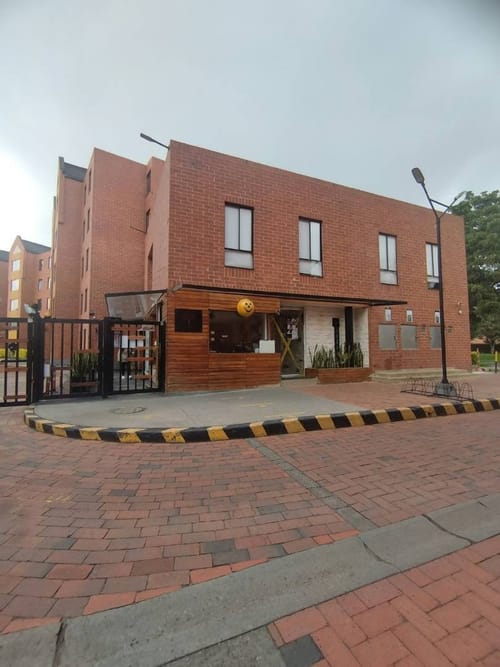 Apartamento de 2 alcobas en arriendo en Ub. Ciudadela Colsubsidio, Bogotá, 50 m² · foto 24 de 24