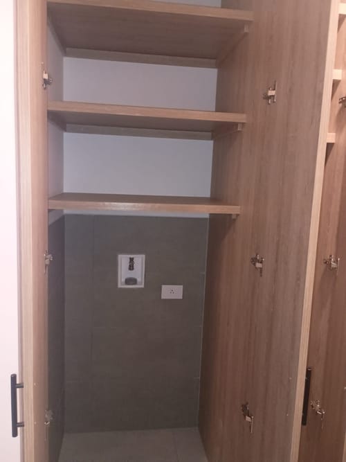 Apartaestudio en arriendo en La Floresta, Bogotá, 28 m² · foto 8 de 11