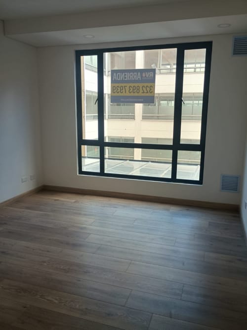 Apartaestudio en arriendo en La Floresta, Bogotá, 28 m² · foto 11 de 11