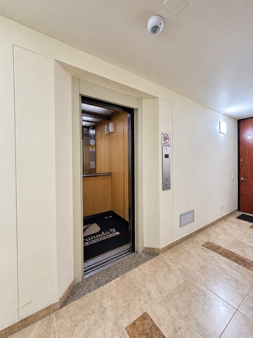 Apartamento de 3 alcobas en arriendo en Villas De Granada, Bogotá, 89 m² · foto 15 de 18