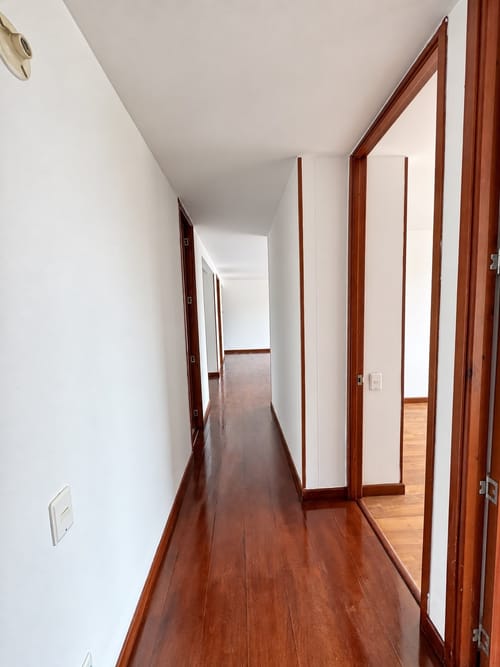 Apartamento de 3 alcobas en arriendo en Villas De Granada, Bogotá, 89 m² · foto 5 de 18