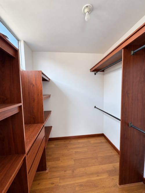 Apartamento de 3 alcobas en arriendo en Villas De Granada, Bogotá, 89 m² · foto 9 de 18