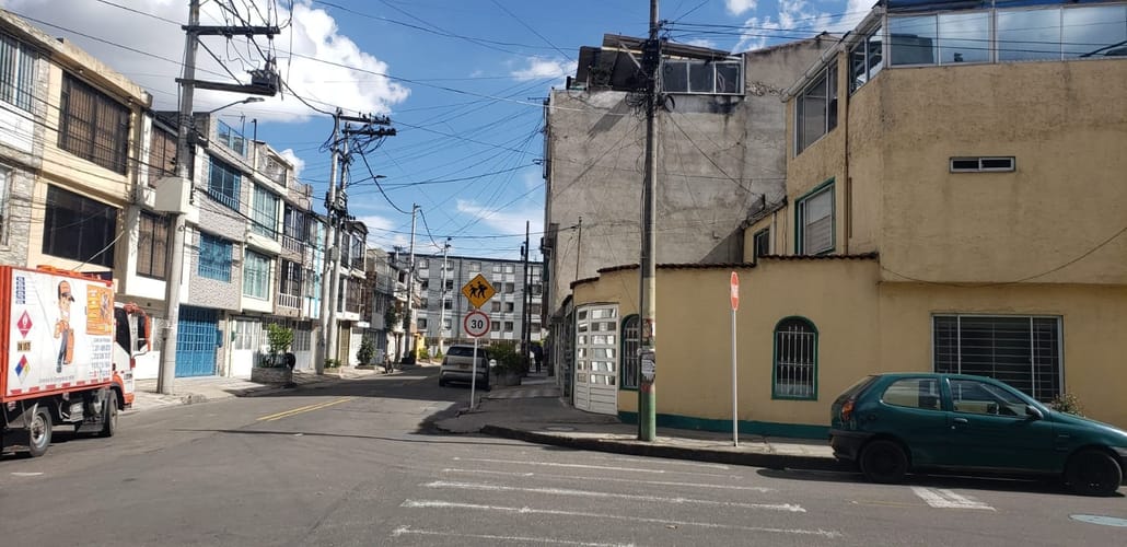 Casa de 6 alcobas en venta en Villa Alsacia 2, Bogotá, 99 m² · foto 3 de 24