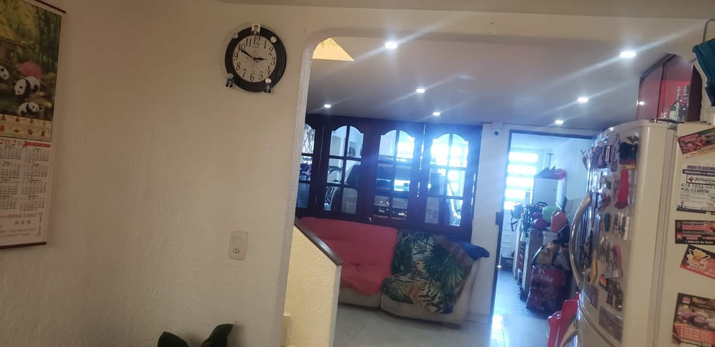 Casa de 6 alcobas en venta en Villa Alsacia 2, Bogotá, 99 m² · foto 5 de 24
