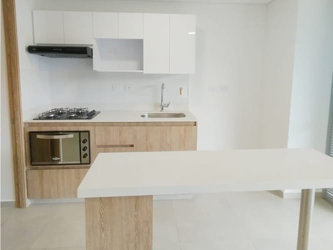 Apartamento en Arriendo en San jose, Sabaneta
