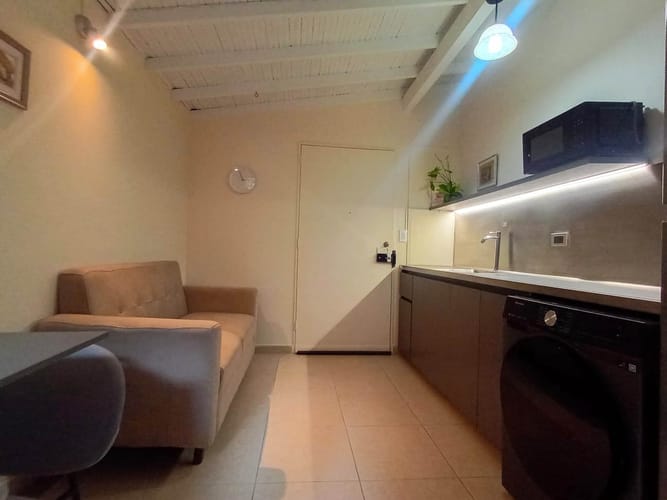 Apartment for rent in Laureles, Medellín
