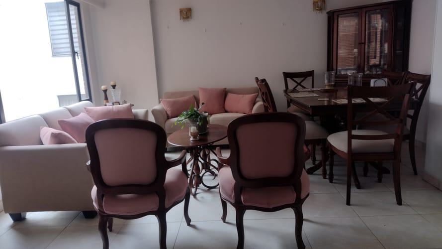 Room for rent in Victoria norte, Bogotá