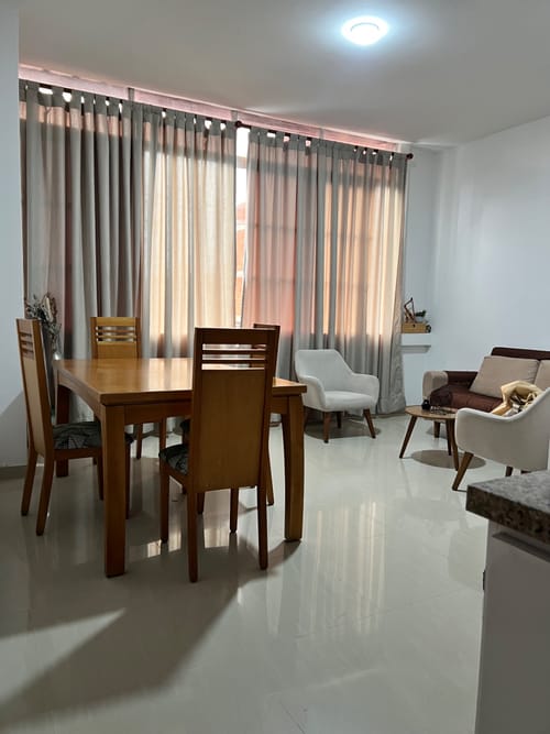 Apartamento en Arriendo en Valle del Lili, Cali