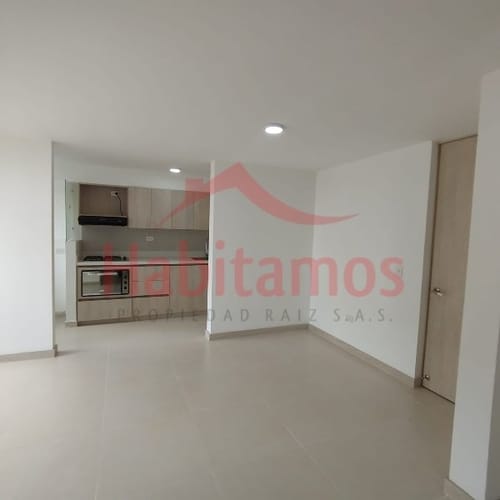 Apartment for rent in Vereda Alto Bonito, Rionegro