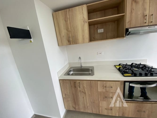 Apartamento en Arriendo en Las Lomitas, Sabaneta