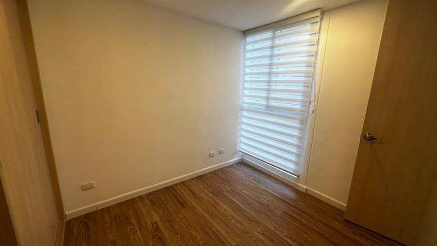 Apartamento de 2 alcobas en arriendo en Colina Campestre, Bogotá, 35 m² · foto 2 de 10