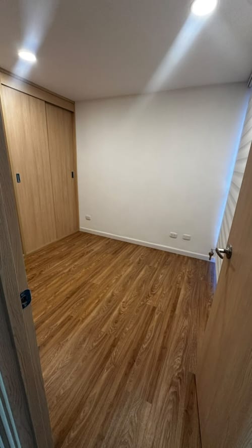 Apartamento de 2 alcobas en arriendo en Colina Campestre, Bogotá, 35 m² · foto 5 de 10