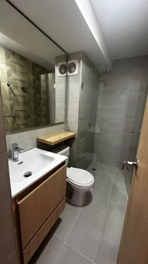 Apartamento de 2 alcobas en arriendo en Colina Campestre, Bogotá, 35 m² · foto 7 de 10