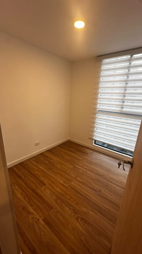 Apartamento de 2 alcobas en arriendo en Colina Campestre, Bogotá, 35 m² · foto 8 de 10