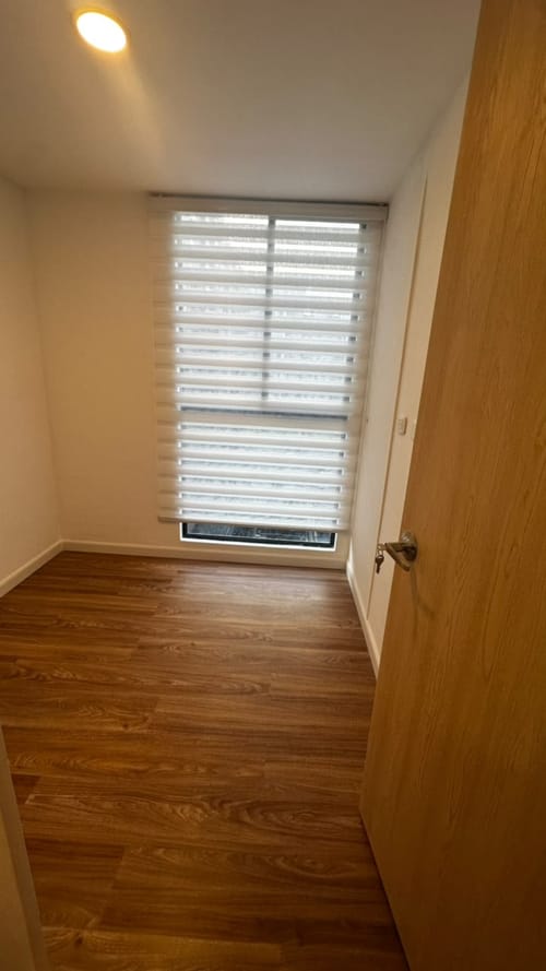 Apartamento de 2 alcobas en arriendo en Colina Campestre, Bogotá, 35 m² · foto 9 de 10