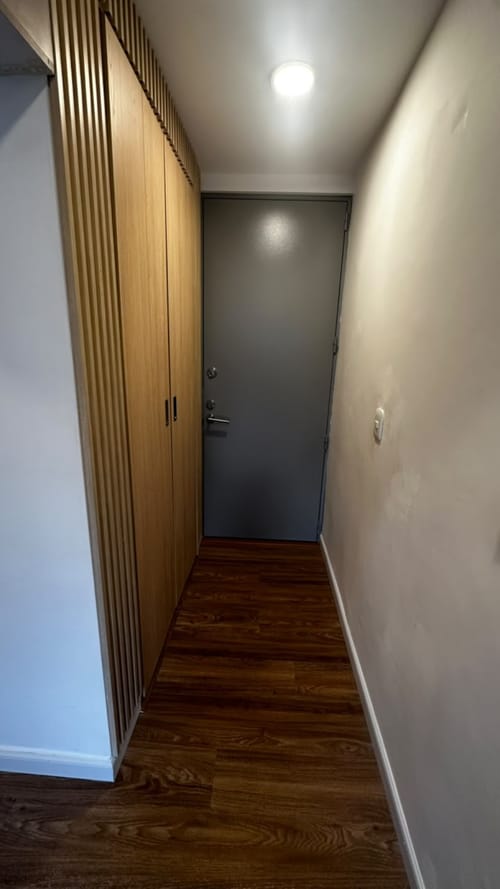 Apartamento de 2 alcobas en arriendo en Colina Campestre, Bogotá, 35 m² · foto 10 de 10