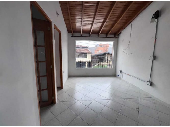 Apartamento de 2 alcobas en arriendo en Santa Mónica, Bogotá, 52 m² · foto 2 de 12
