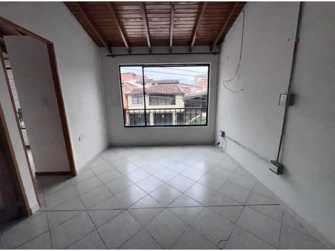 Apartamento de 2 alcobas en arriendo en Santa Mónica, Bogotá, 52 m² · foto 5 de 12