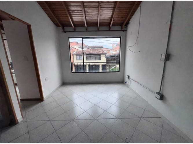 Apartamento de 2 alcobas en arriendo en Santa Mónica, Bogotá, 52 m² · foto 6 de 12
