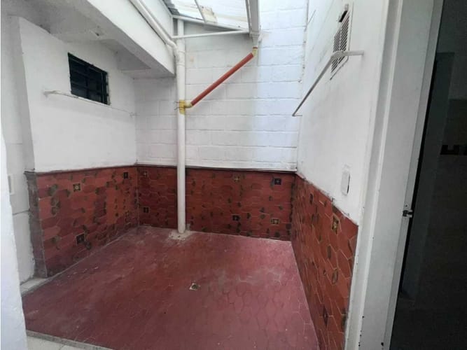 Apartamento de 2 alcobas en arriendo en Santa Mónica, Bogotá, 52 m² · foto 10 de 12