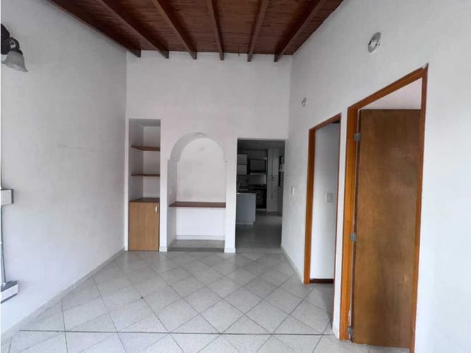 Apartamento de 2 alcobas en arriendo en Santa Mónica, Bogotá, 52 m² · foto 11 de 12