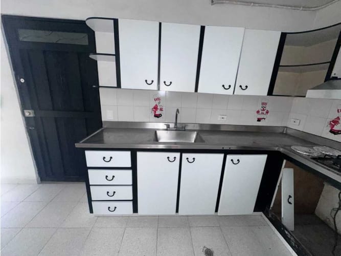 Apartamento de 2 alcobas en arriendo en Santa Mónica, Bogotá, 52 m² · foto 12 de 12