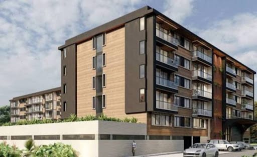Foto del apartamento