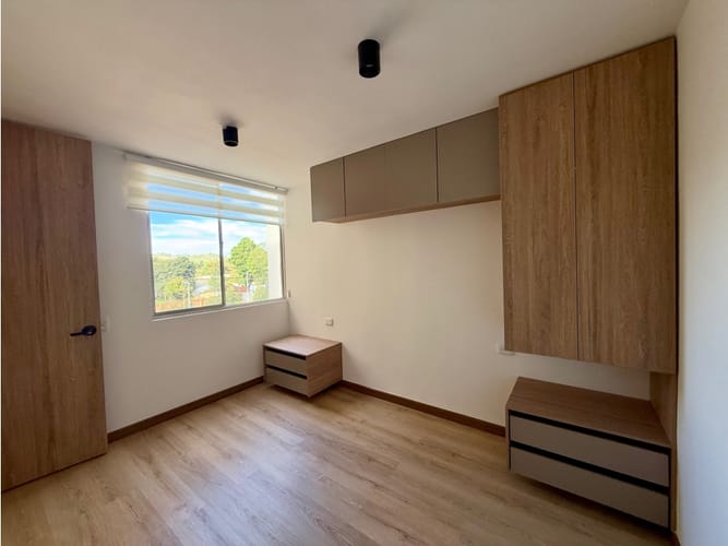 Apartamento en Arriendo en Suba, Bogotá