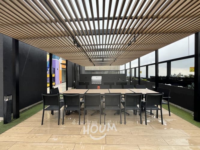 Apartamento de 1 alcoba en arriendo en Bosque De Pinos, Bogotá, 30 m² · foto 6 de 24