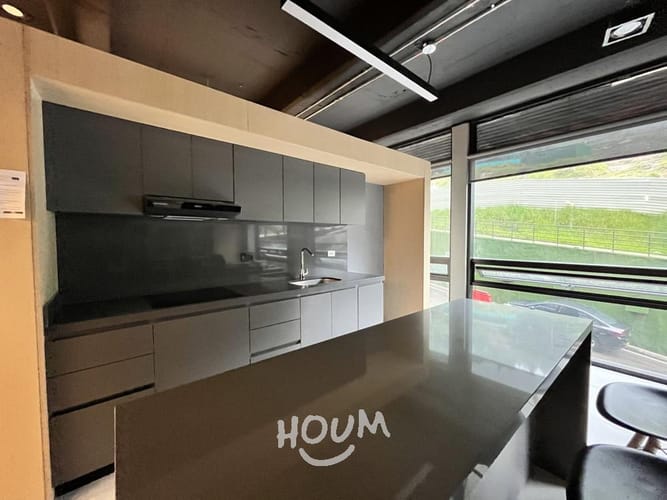 Apartamento de 1 alcoba en arriendo en Bosque De Pinos, Bogotá, 30 m² · foto 7 de 24