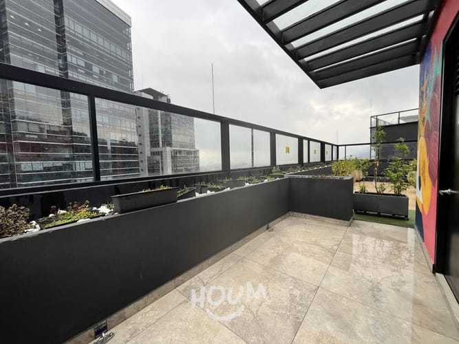 Apartamento de 1 alcoba en arriendo en Bosque De Pinos, Bogotá, 30 m² · foto 11 de 24