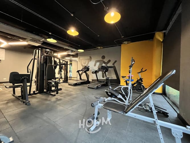 Apartamento de 1 alcoba en arriendo en Bosque De Pinos, Bogotá, 30 m² · foto 14 de 24