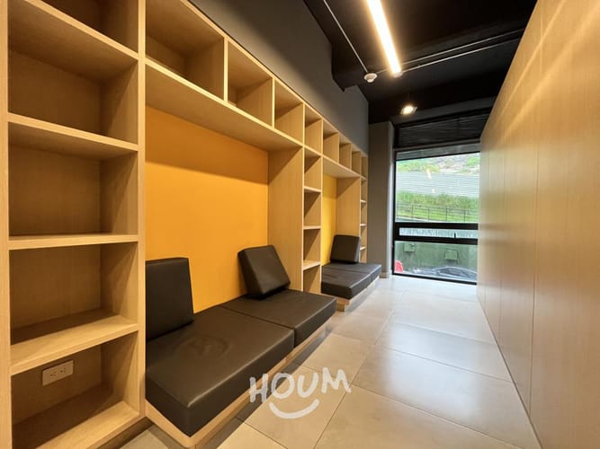 Apartamento de 1 alcoba en arriendo en Bosque De Pinos, Bogotá, 30 m² · foto 17 de 24