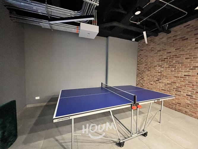 Apartamento de 1 alcoba en arriendo en Bosque De Pinos, Bogotá, 30 m² · foto 22 de 24