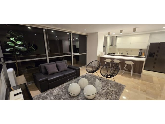 Apartment for rent in Medellín, Medellín