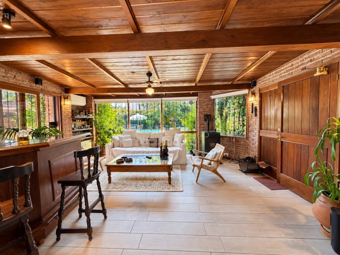 Espectacular casa en Venta y Alquiler anual,Playa Mansa · Foto 1